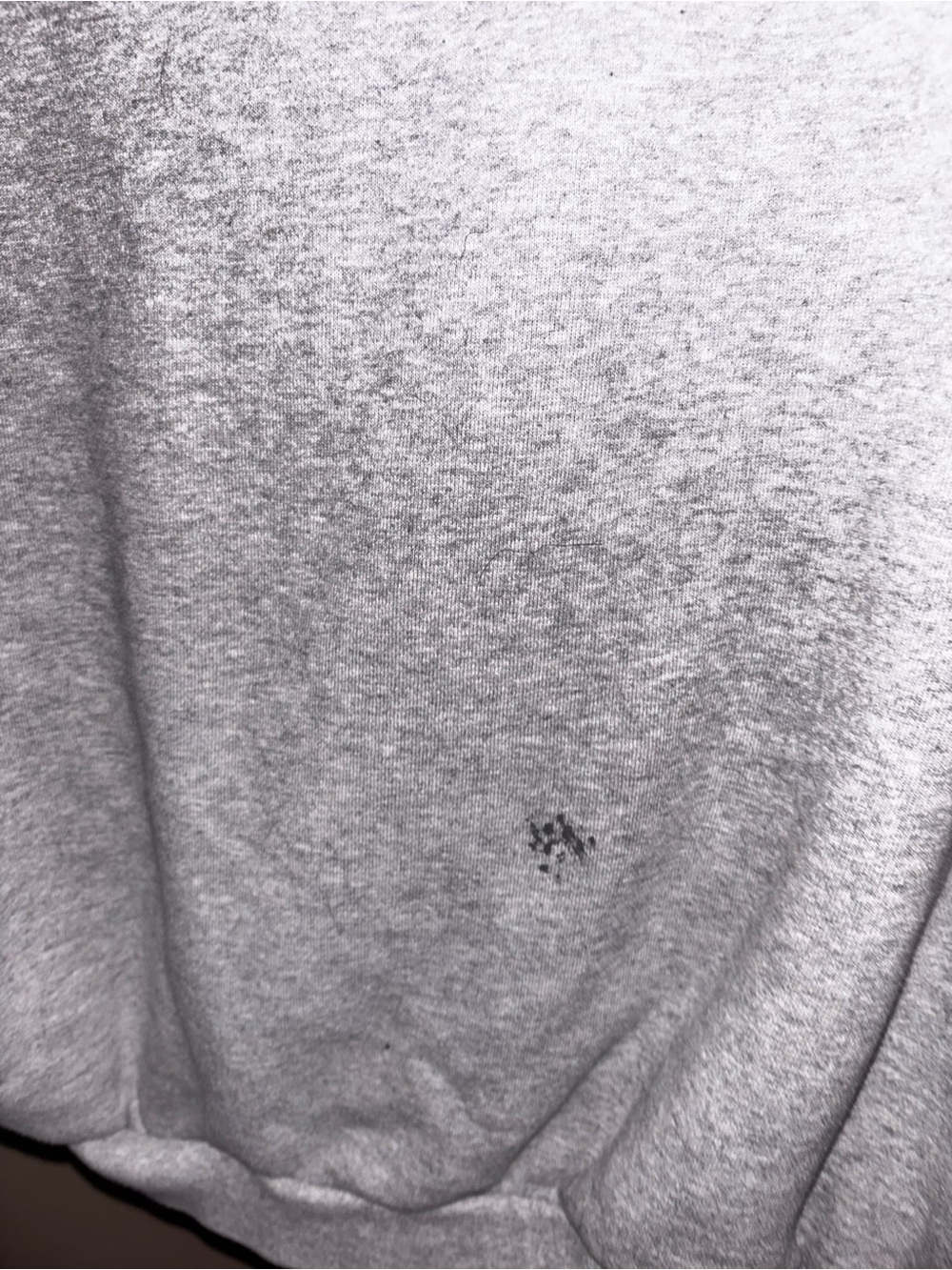 Essentials Sweatshirt - Picture 3 of 5